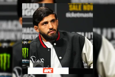 Arman Tsarukyan Pertimbangkan Masa Depan di UFC Pasca Kemenangan Gaethje