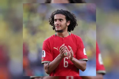 Bayern Munchen Pertahankan Michael Olise dari Incaran Klub Eropa