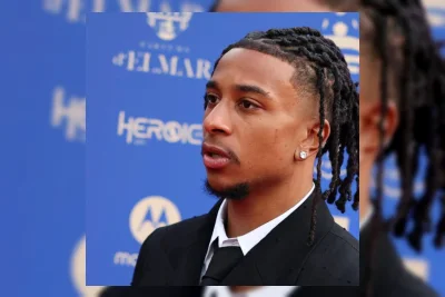 Bayern Munich Pagar Michael Olise dari Incaran Klub Raksasa Eropa