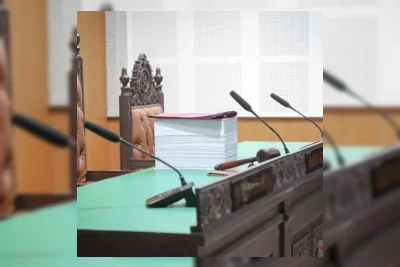Elza Syarief Mundur sebagai Kuasa Hukum Sony Sonjaya karena Dibohongi