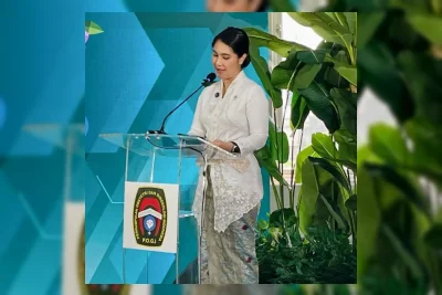 Pemerintah Tanggapi Demo Mahasiswa Soal Ekonomi dan Program MBG