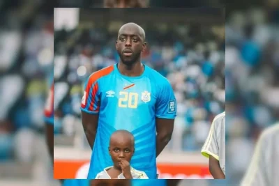 Yoane Wissa Siap Hadapi Cristiano Ronaldo di Piala Dunia 2026