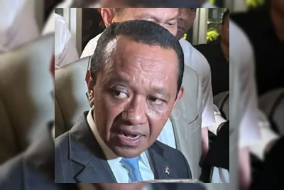 Pemerintah Bentuk Tim Pengadaan Batu Bara untuk PLN Atasi Krisis Pasokan