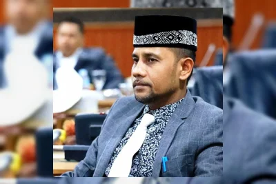 DPRA Desak Polisi Usut Penganiayaan Warga oleh Debt Collector