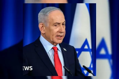 Gencatan Senjata AS-Iran Tekan Posisi Politik Netanyahu