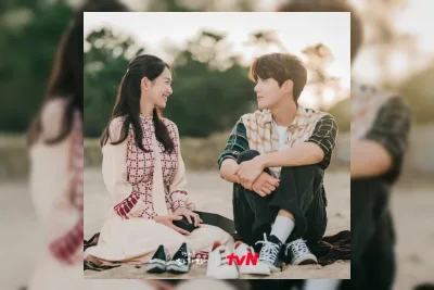 iQIYI dan Mango TV Tayangkan Serial Drama China Never Ending Summer