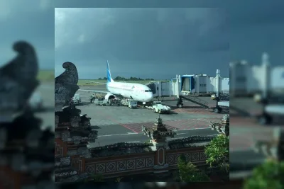 Dishub DKI Atur Lalu Lintas di TMP Kalibata Saat Ziarah Nasional