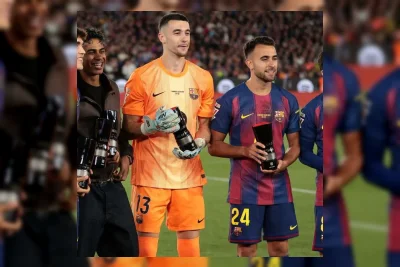 Raphinha Tunda Negosiasi dengan Al Hilal demi Piala Dunia 2026