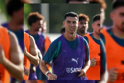 Portugal Hadapi RD Kongo di Laga Perdana Piala Dunia 2026