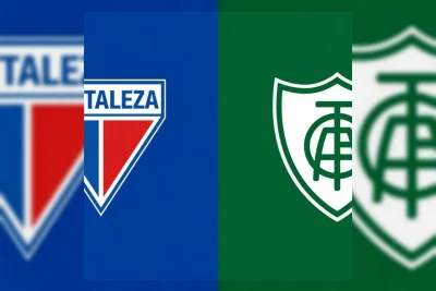 Fortaleza Targetkan Tiga Poin Saat Jamu America-MG di Serie B