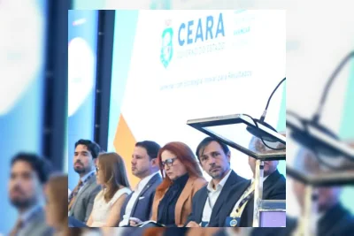 Pemerintah Ceará Genjot Investasi Daerah Lewat Forum Manajemen Publik