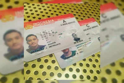 Polda Metro Jaya Buka Layanan Perpanjangan SIM di Jakarta Hari Ini
