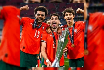 Lionel Messi Cetak Rekor Tampil di Enam Edisi Piala Dunia