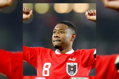 Austria vs Yordania: Laga Pembuka Grup J Piala Dunia 2026