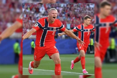 Norwegia Tekuk Irak 4-1 di Laga Perdana Grup I Piala Dunia 2026