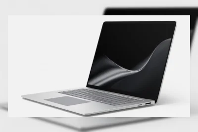 Microsoft Surface Pro 12 dan Surface Laptop 8 Resmi Meluncur dengan Snapdragon X2