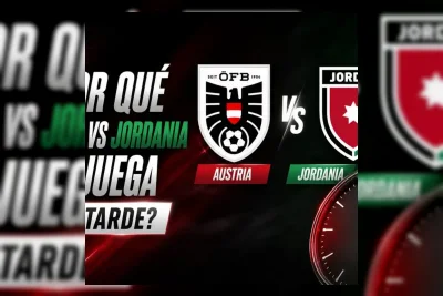 Austria vs Yordania: Laga Perdana Grup J Piala Dunia 2026
