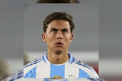 Lionel Scaloni Coret Paulo Dybala dari Skuad Piala Dunia 2026