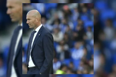 Luca Zidane Debut di Piala Dunia 2026 Bersama Aljazair