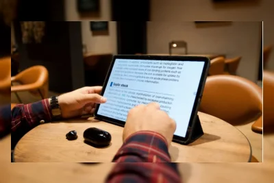 4 Tablet Terjangkau untuk Mahasiswa dengan Spesifikasi Mumpuni