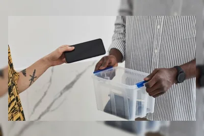 Kevin Rhema Ungkap Tanda dan Waktu Tepat Ganti HP Baru