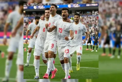 AS Tegaskan Prosedur Timnas Iran di Piala Dunia 2026 Sesuai Rencana