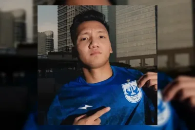 PSIS Semarang Resmi Rekrut Gelandang Syahrian Abimanyu