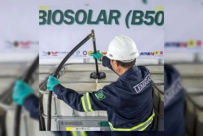 Pemerintah Siap Luncurkan BBM B50 pada 1 Juli 2026