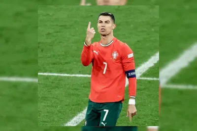 Portugal Diunggulkan di Grup K Piala Dunia 2026