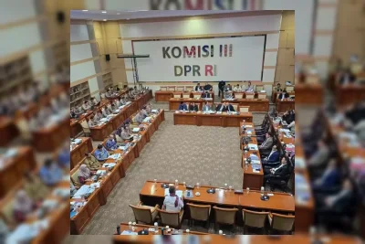 PPATK Ajukan Tambahan Anggaran Rp 516,4 Miliar untuk Perkuat Pemberantasan Judi Online