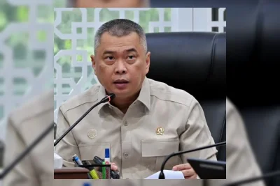 Kemenhub Usulkan Tambahan Anggaran Rp 20,11 Triliun untuk 2027