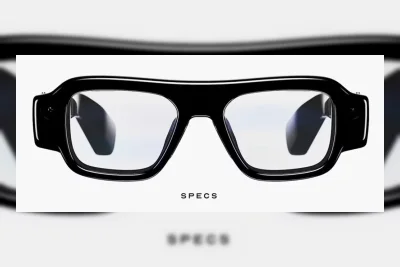 Snap Luncurkan Kacamata AR SPECS dengan Bantuan AI dan Platform Snap OS