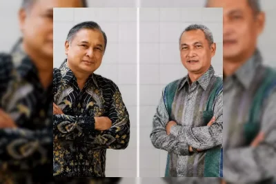Pemerintah Sampaikan Kerangka Ekonomi Makro dan Pokok-Pokok Kebijakan Fiskal 2027