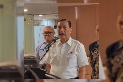 Pemerintah Luncurkan Sistem Perlinsos Digital Berbasis AI Oktober 2026