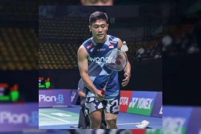 Enam Wakil Tunggal Indonesia Berlaga di Babak 32 Besar Macau Open 2026