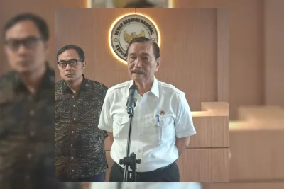 Pemerintah Luncurkan Portal Perlinsos Digital, Potensi Hemat Anggaran Rp 260 Triliun