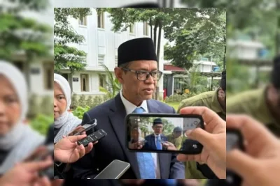 Kementerian ESDM Evaluasi Target Produksi Batu Bara 2026 untuk Tutup Defisit PLN