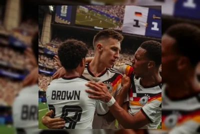 Ular Berbisa Teror Kamp Latihan Timnas Jerman di Piala Dunia 2026