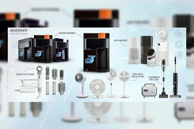 Acerpure India Beri Diskon 5% untuk Peralatan Rumah Pintar di E-Store Resmi