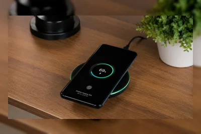 5 HP Termurah yang Bisa Wireless Charging Mulai Rp3 Jutaan