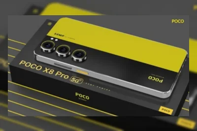 6 HP Android Alternatif Terbaik untuk Rekam Video Cinematic
