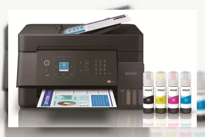 Epson Luncurkan 15 Printer EcoTank Baru di India, Mulai Rp 2,7 Jutaan