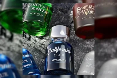 Mengenal Daya Tahan Parfum Mykonos yang Viral di TikTok