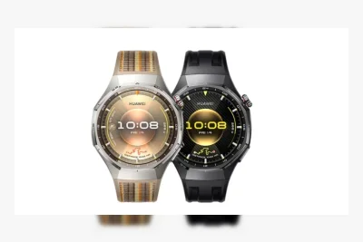 Review Huawei Watch GT 6 Pro: Baterai Badak dan GPS Presisi ala David GadgetIn