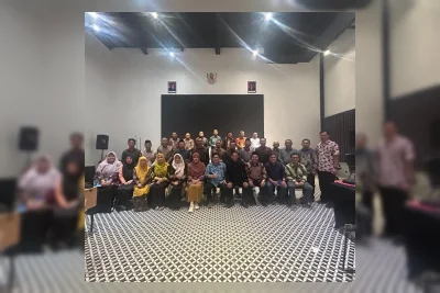 Kemenag Rumuskan Juknis KIP Kuliah 2026, Perluas Kriteria Penerima
