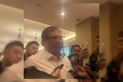 Pemerintah Siapkan Stimulus Non-Tunai untuk Kelas Menengah Bawah