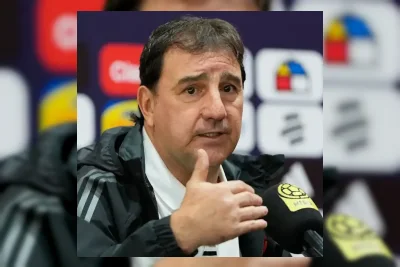 Kolombia vs Uzbekistan: Laga Perdana Grup K Piala Dunia 2026