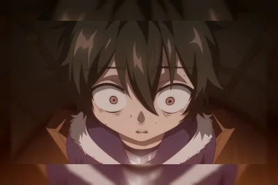 Magic Repo Man Anime Rilis Trailer Perdana dan Umumkan Pemeran Utama