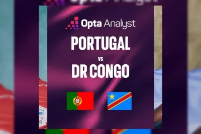 Portugal Diunggulkan Kalahkan RD Kongo di Laga Perdana Piala Dunia 2026