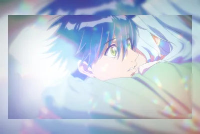 PSYREN Anime Rilis Trailer Baru Jelang Tayang Oktober 2026